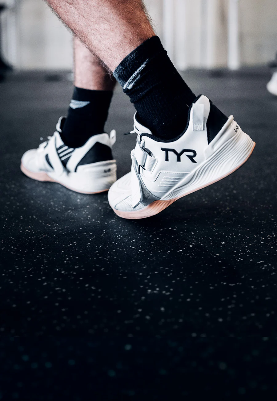 Engineered for the Elite Athlete
