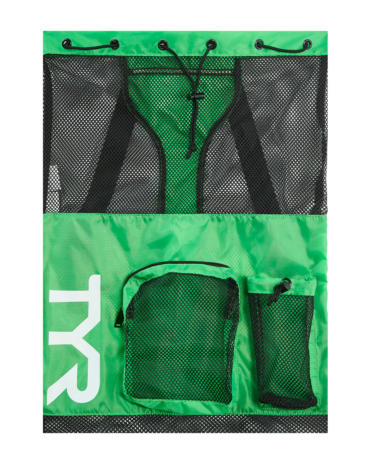 40L Big Mesh Mummy Backpack - Image 12