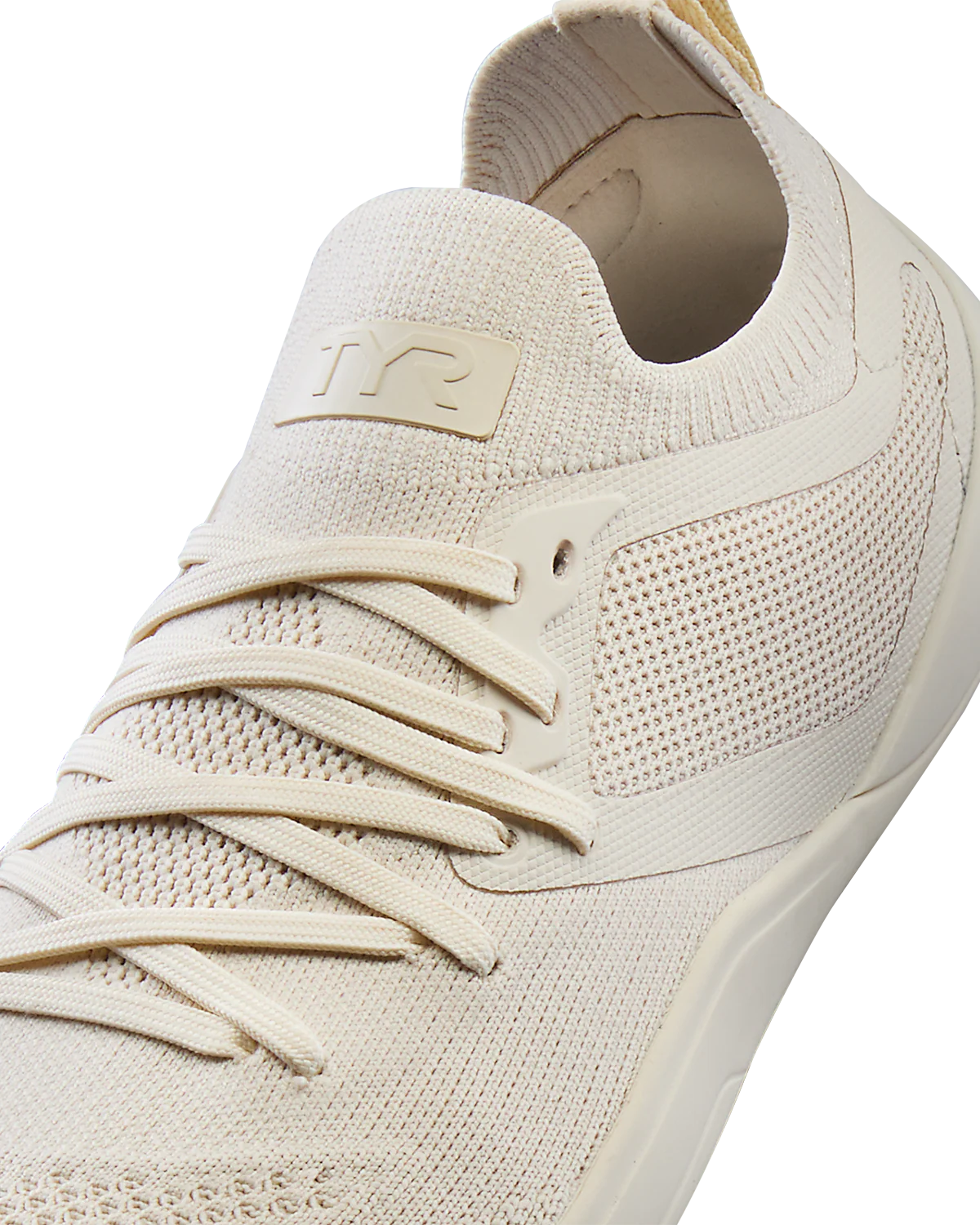 Men's DropZero Lace 2 Barefoot Trainer - Sail - Image 8