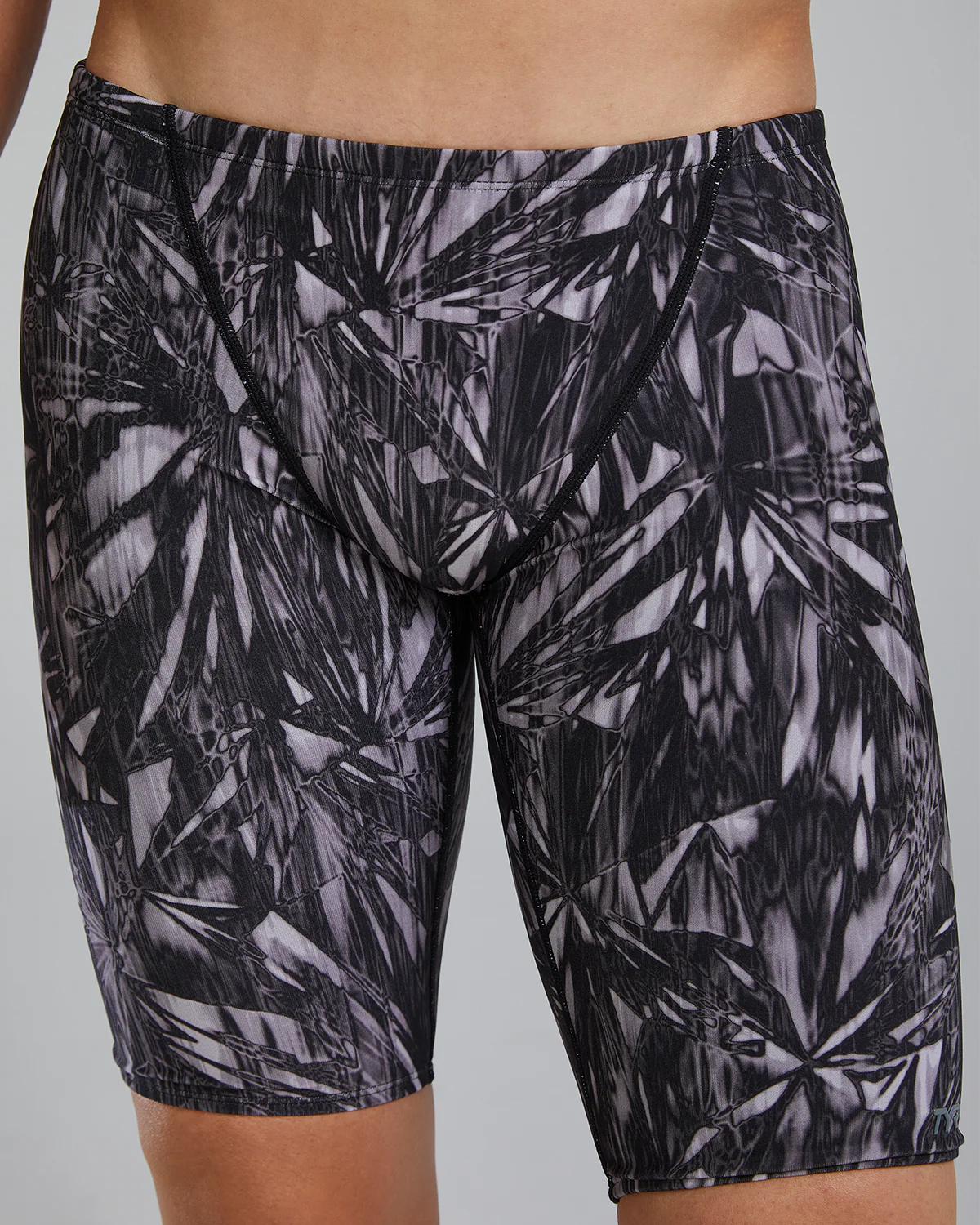 Men's Durafast Elite® Jammer Fragment - Image 4