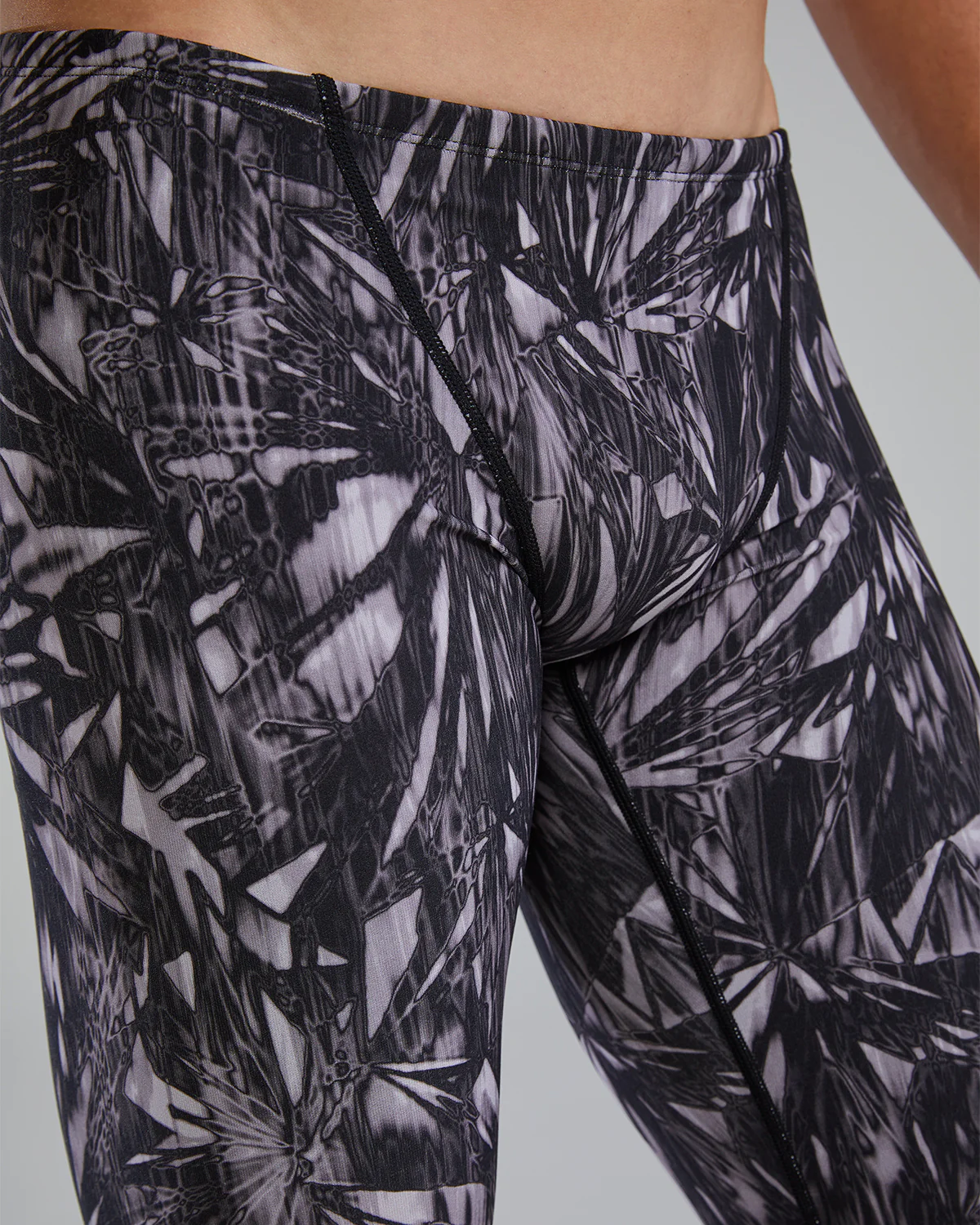Men's Durafast Elite® Jammer Fragment - Image 8