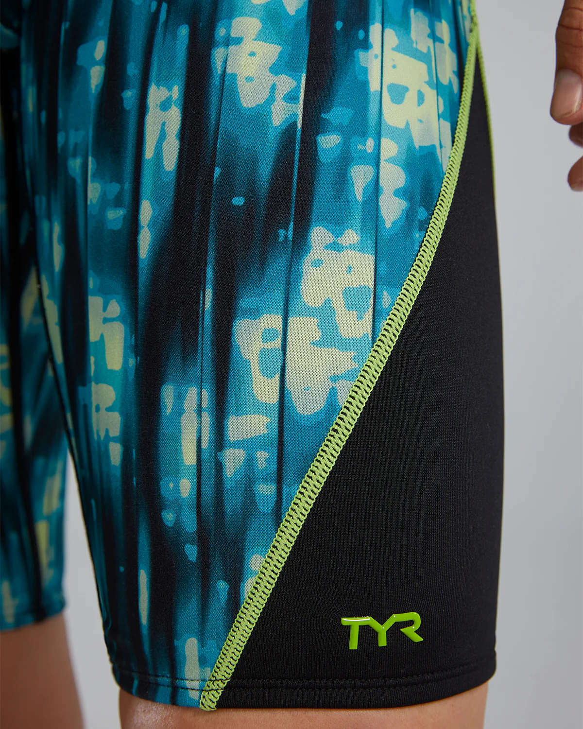 Men's Durafast Elite® Blade Jammer Neo - Image 3