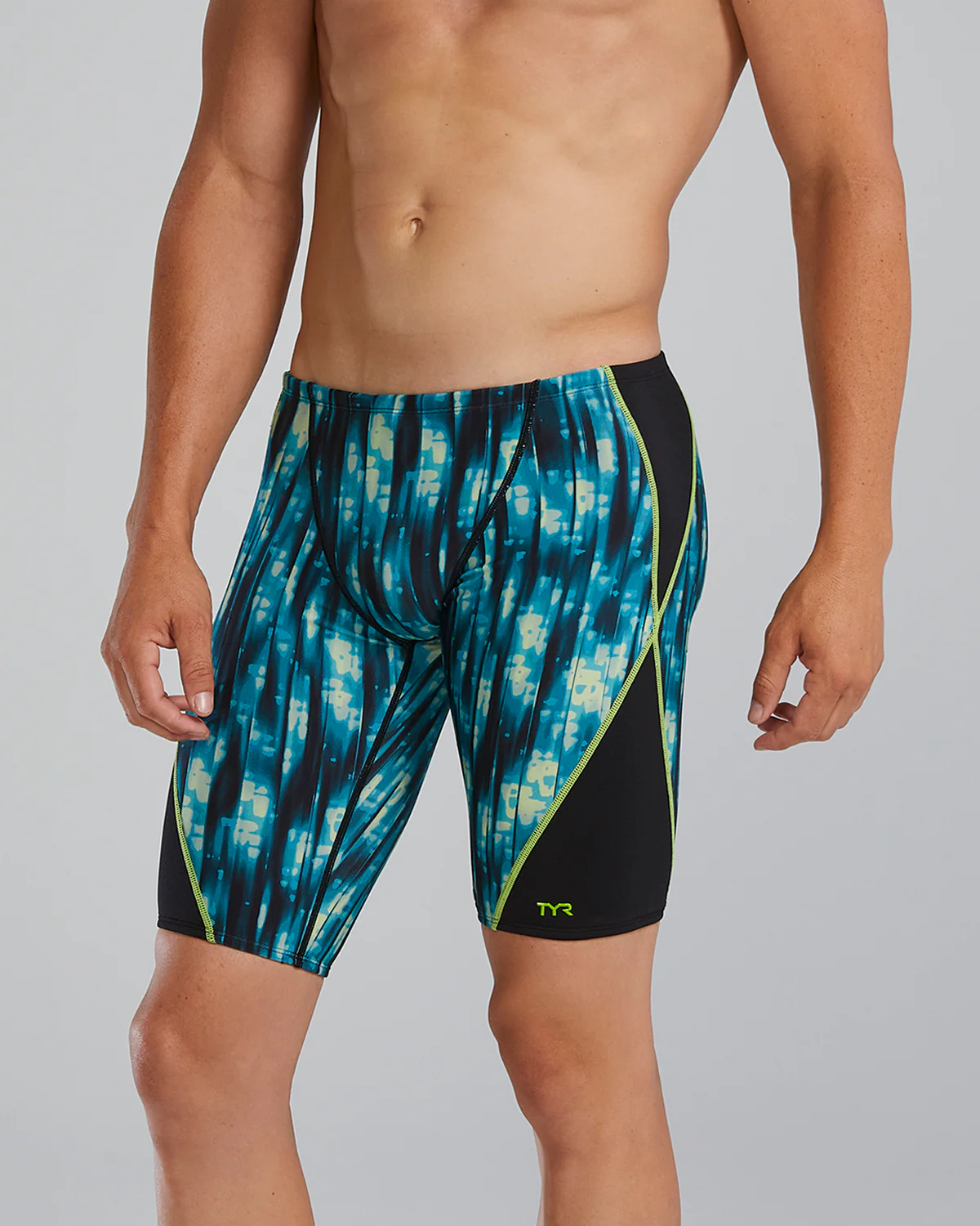 Men's Durafast Elite® Blade Jammer Neo - Image 4