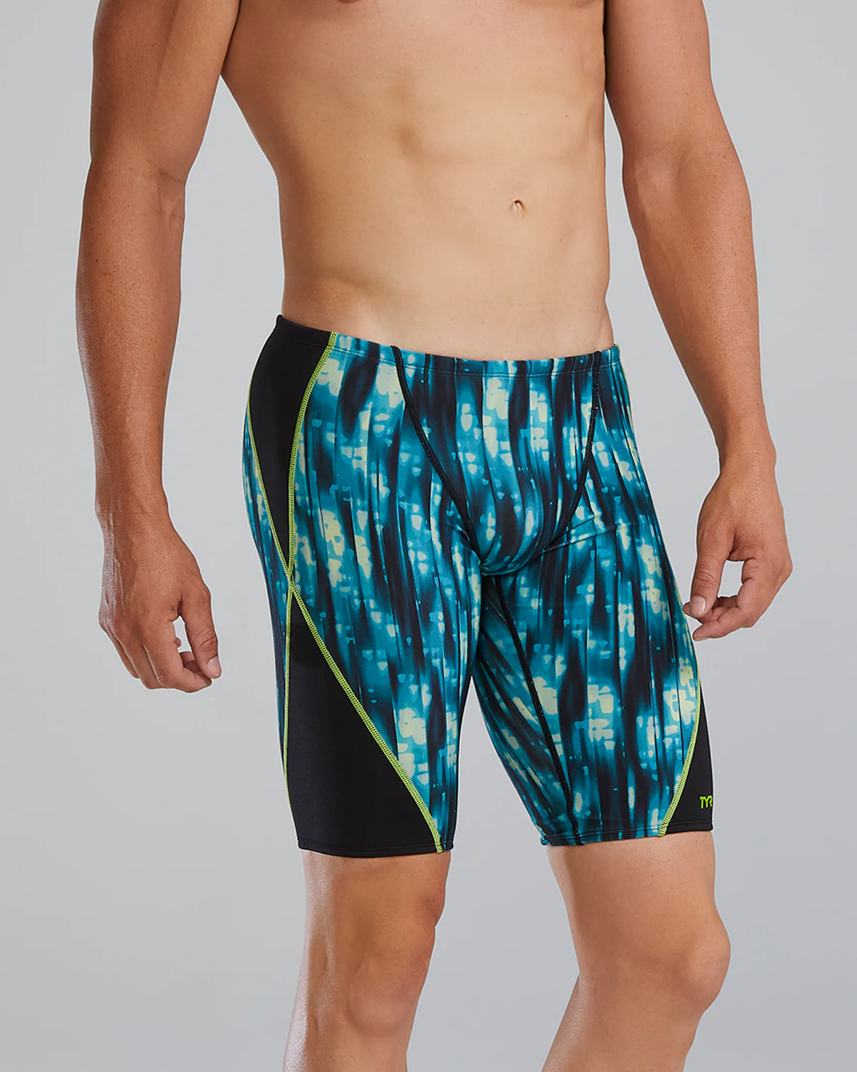 Men's Durafast Elite® Blade Jammer Neo - Image 5