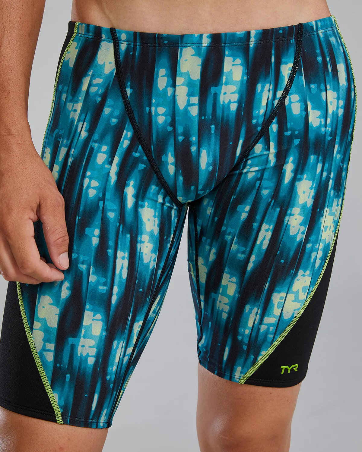 Men's Durafast Elite® Blade Jammer Neo - Image 6