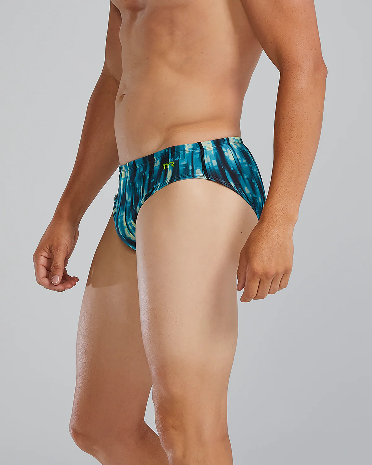 Men's Durafast Elite® Brief Neo - Image 3