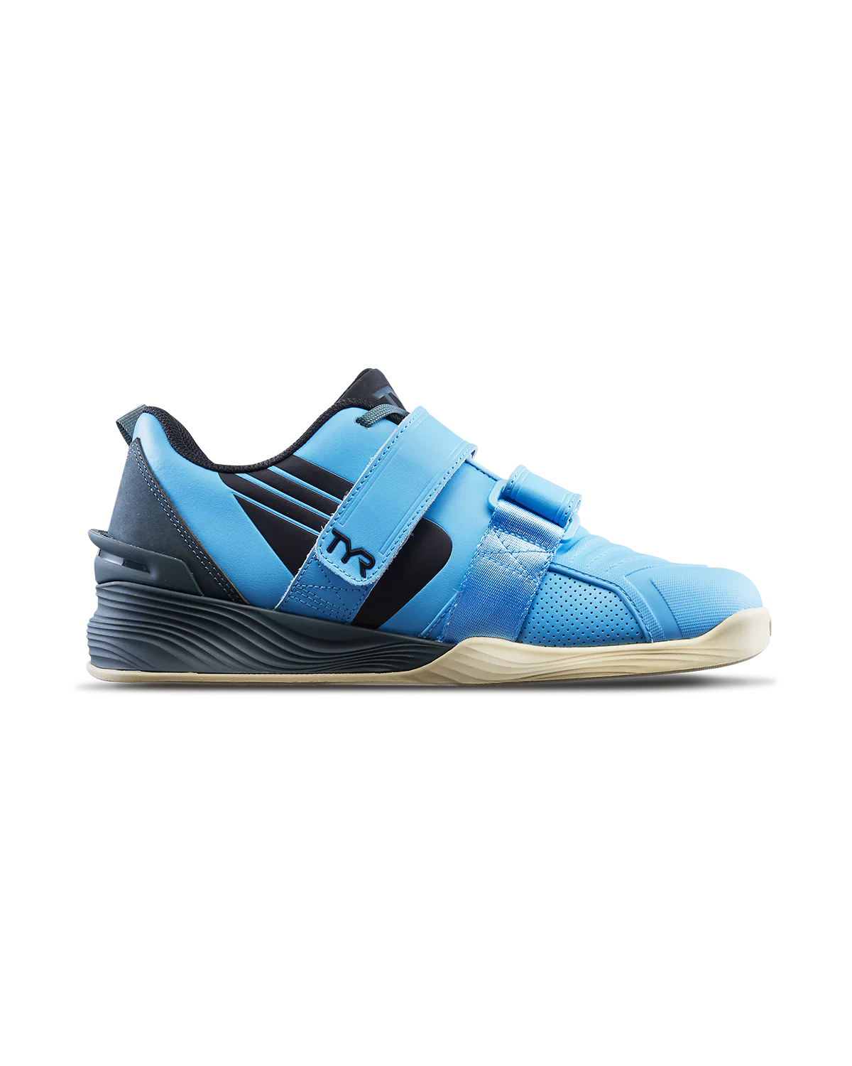 Men's L-2 Lifter - Steel Blue - Image 4