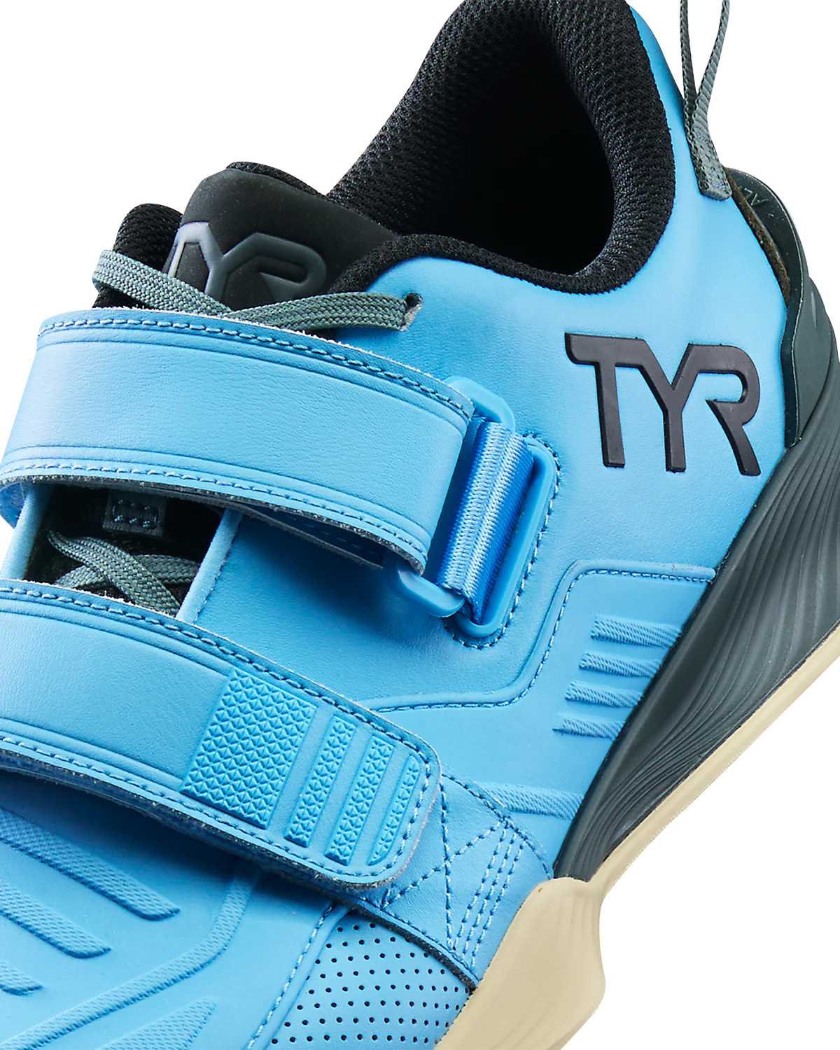 Men's L-2 Lifter - Steel Blue - Image 7