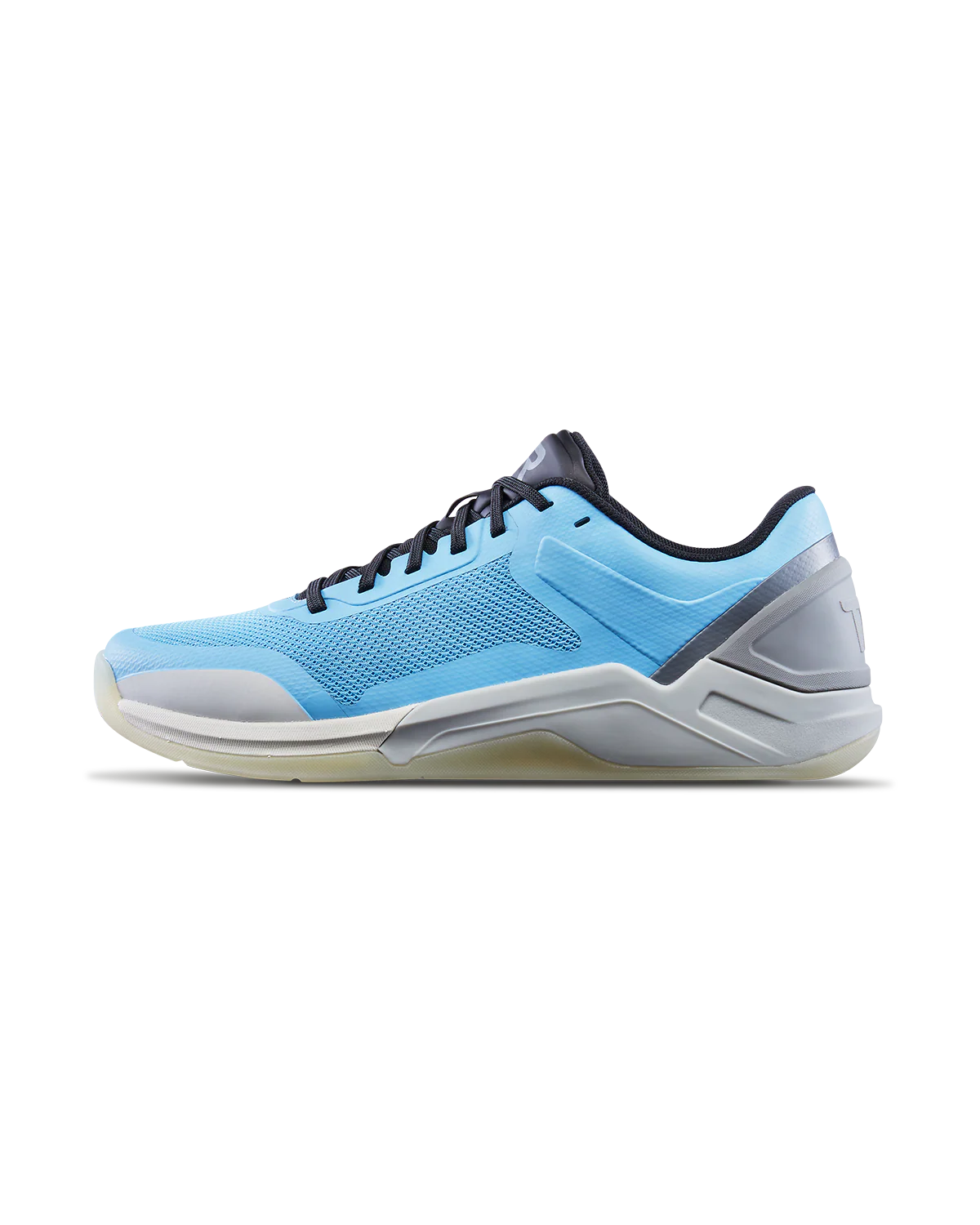 Men's CXT-3 Trainers - Steel Blue