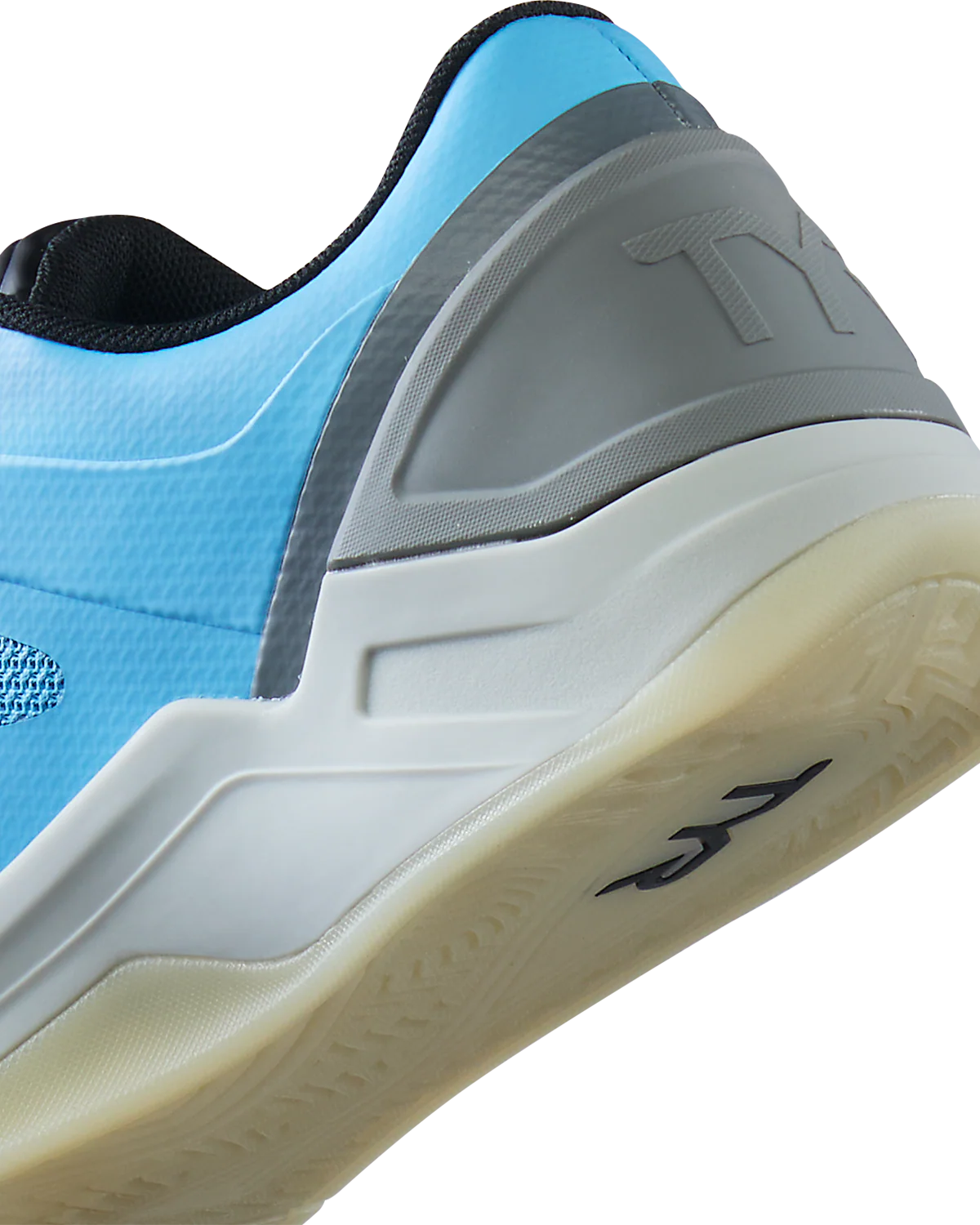 Men's CXT-3 Trainers - Steel Blue - Image 8