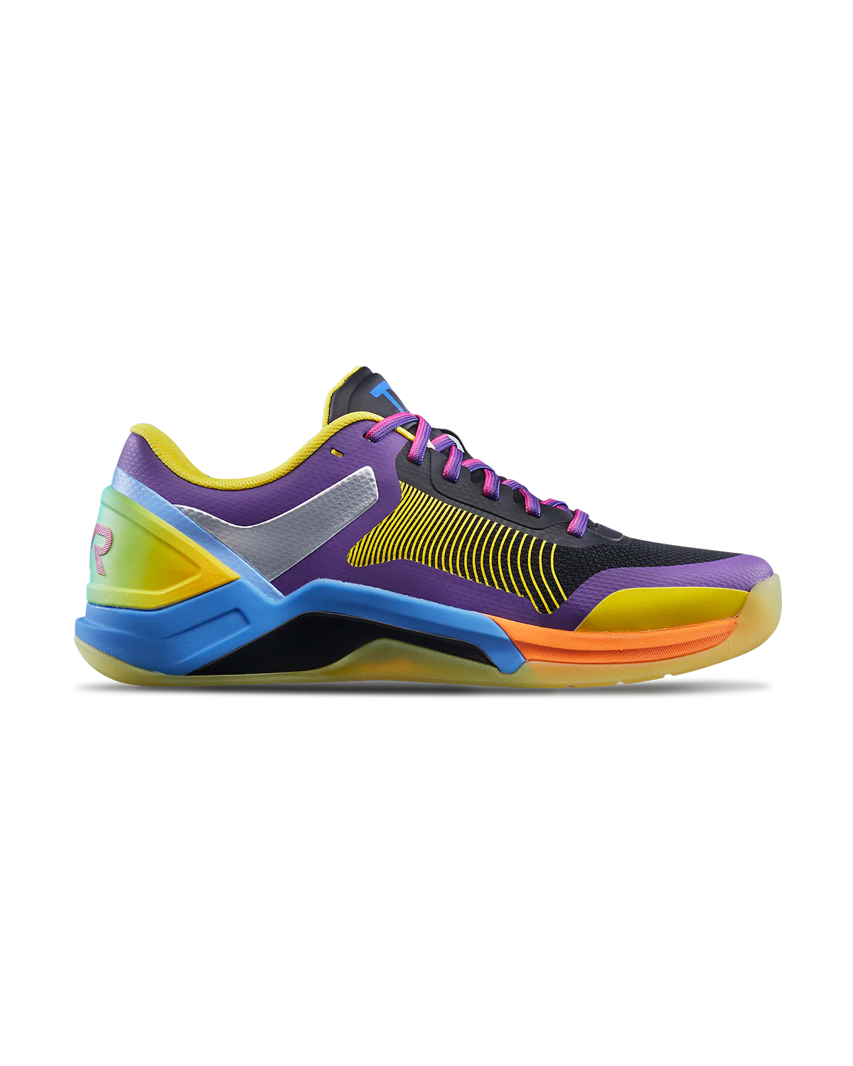 Men's CXT-3 Trainers - Acid Bath - Image 2