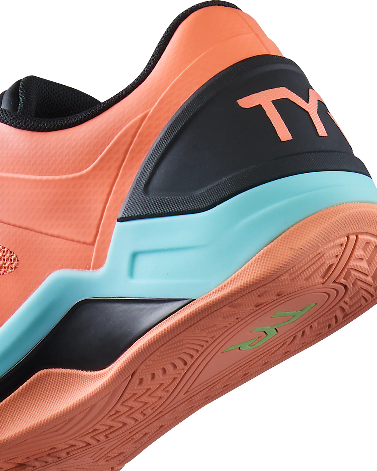 Men's CXT-3 Trainers - Coral - Image 8
