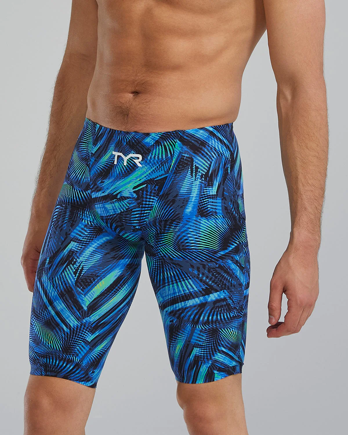 Men's Avictor High Waist Jammer - Helux - Image 3