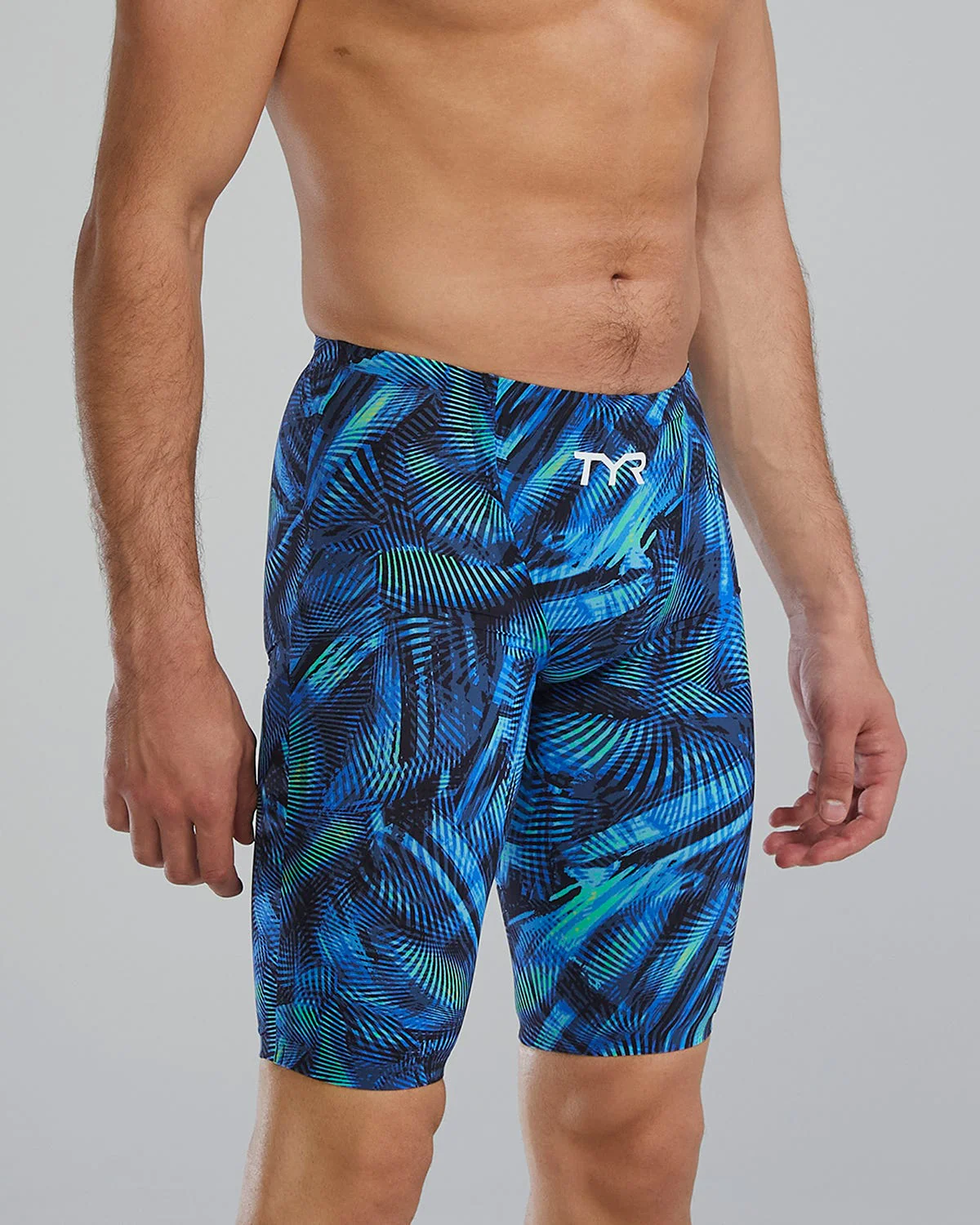 Men's Avictor High Waist Jammer - Helux - Image 4