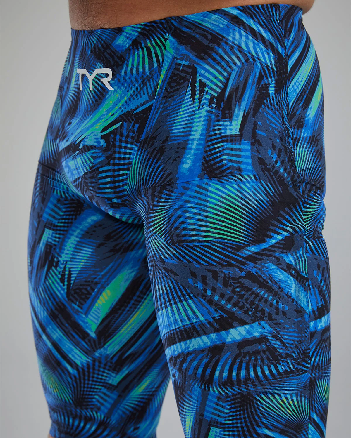 Men's Avictor High Waist Jammer - Helux - Image 5