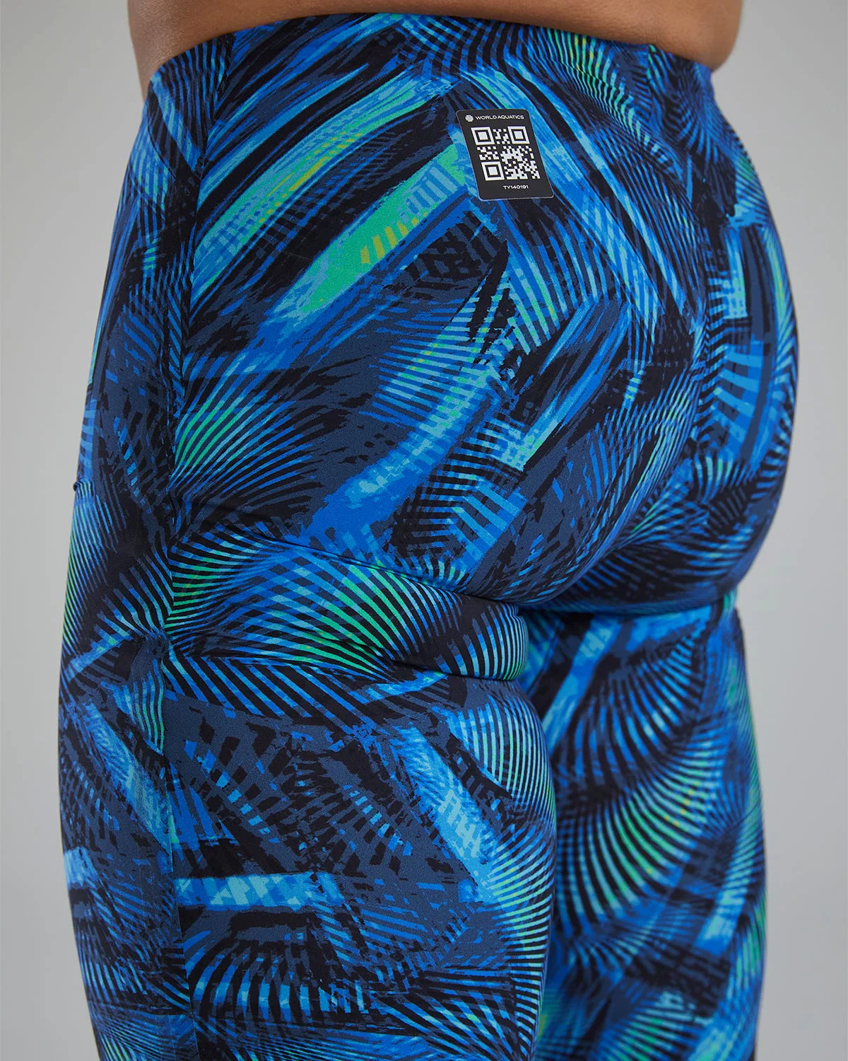 Men's Avictor High Waist Jammer - Helux - Image 6