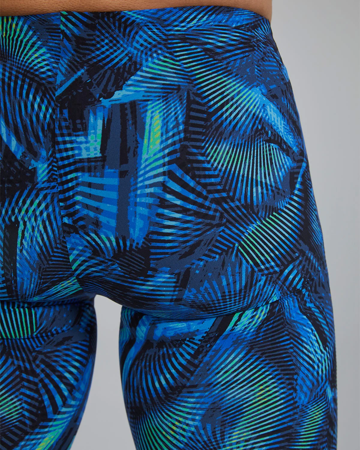 Men's Avictor High Waist Jammer - Helux - Image 7