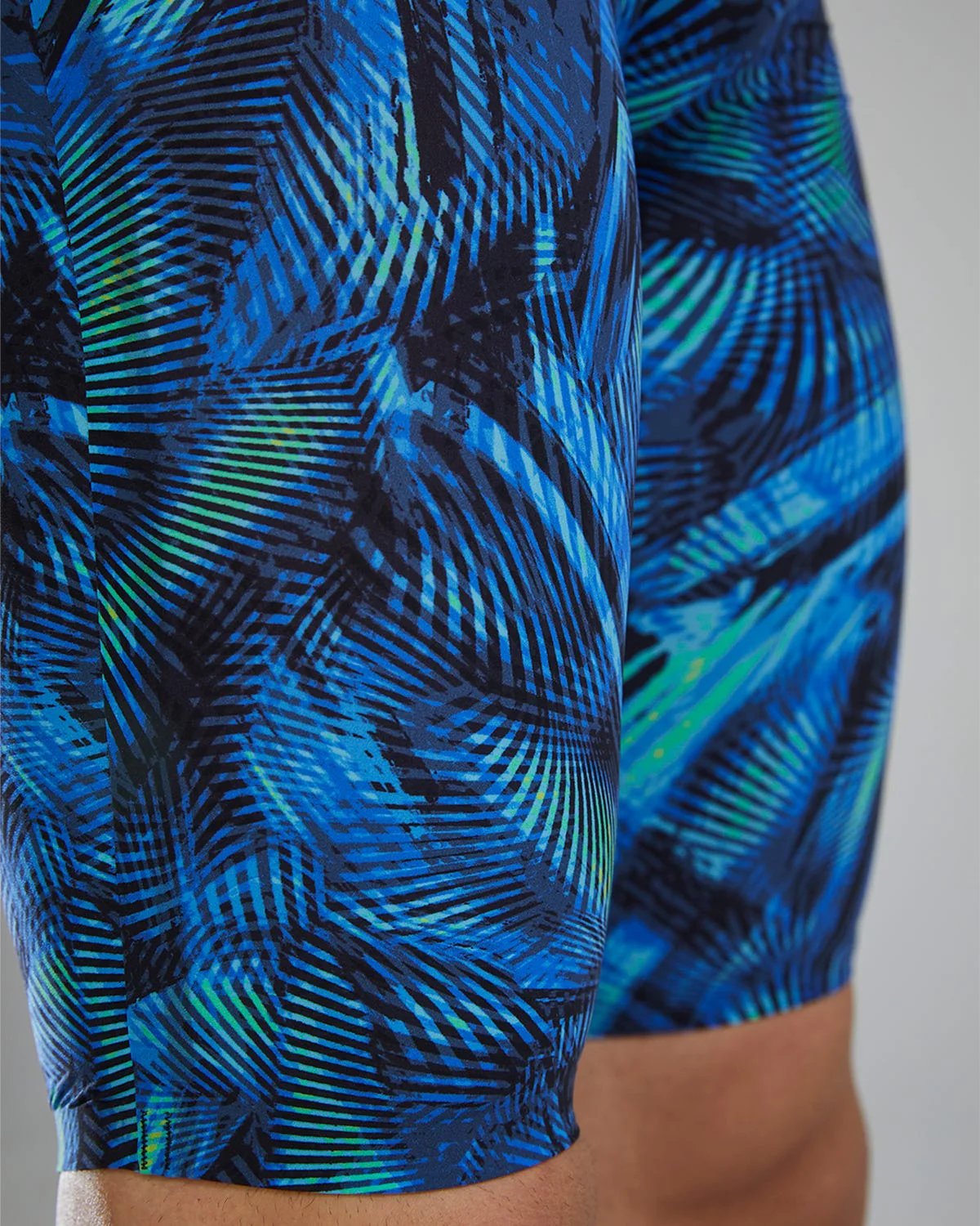 Men's Avictor High Waist Jammer - Helux - Image 8
