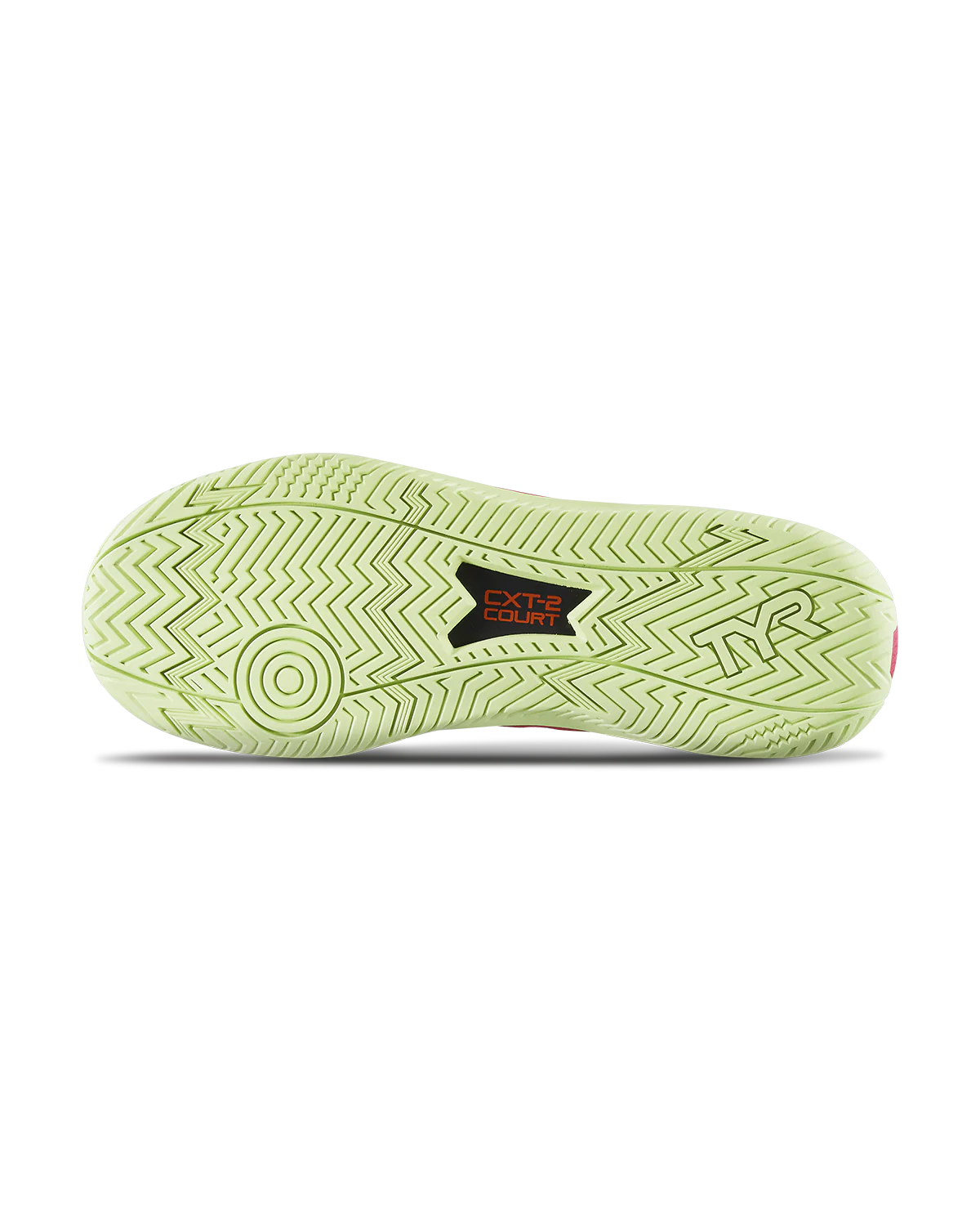 Men's CXT-2 Court Trainer - Image 4
