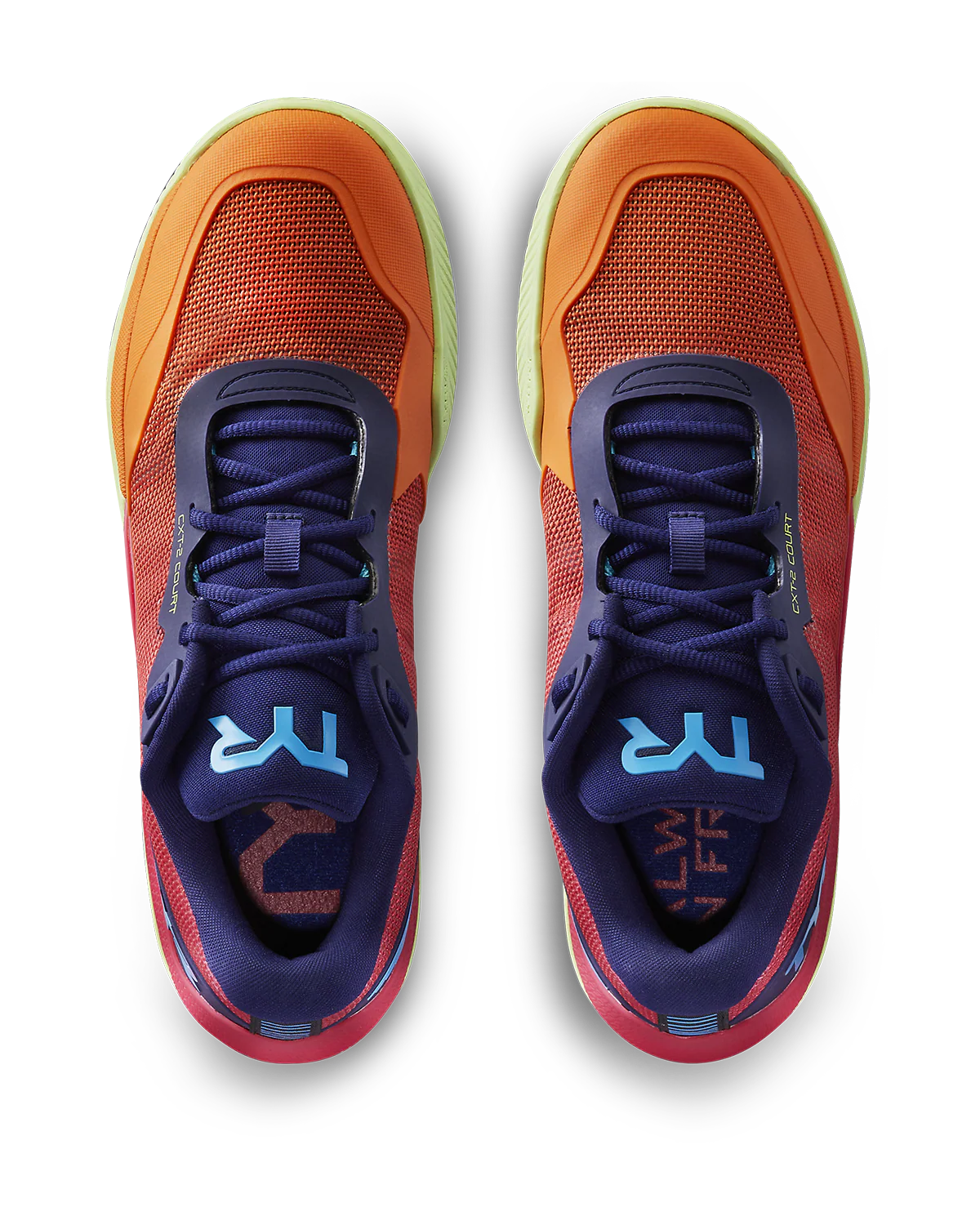 Men's CXT-2 Court Trainer - Image 5