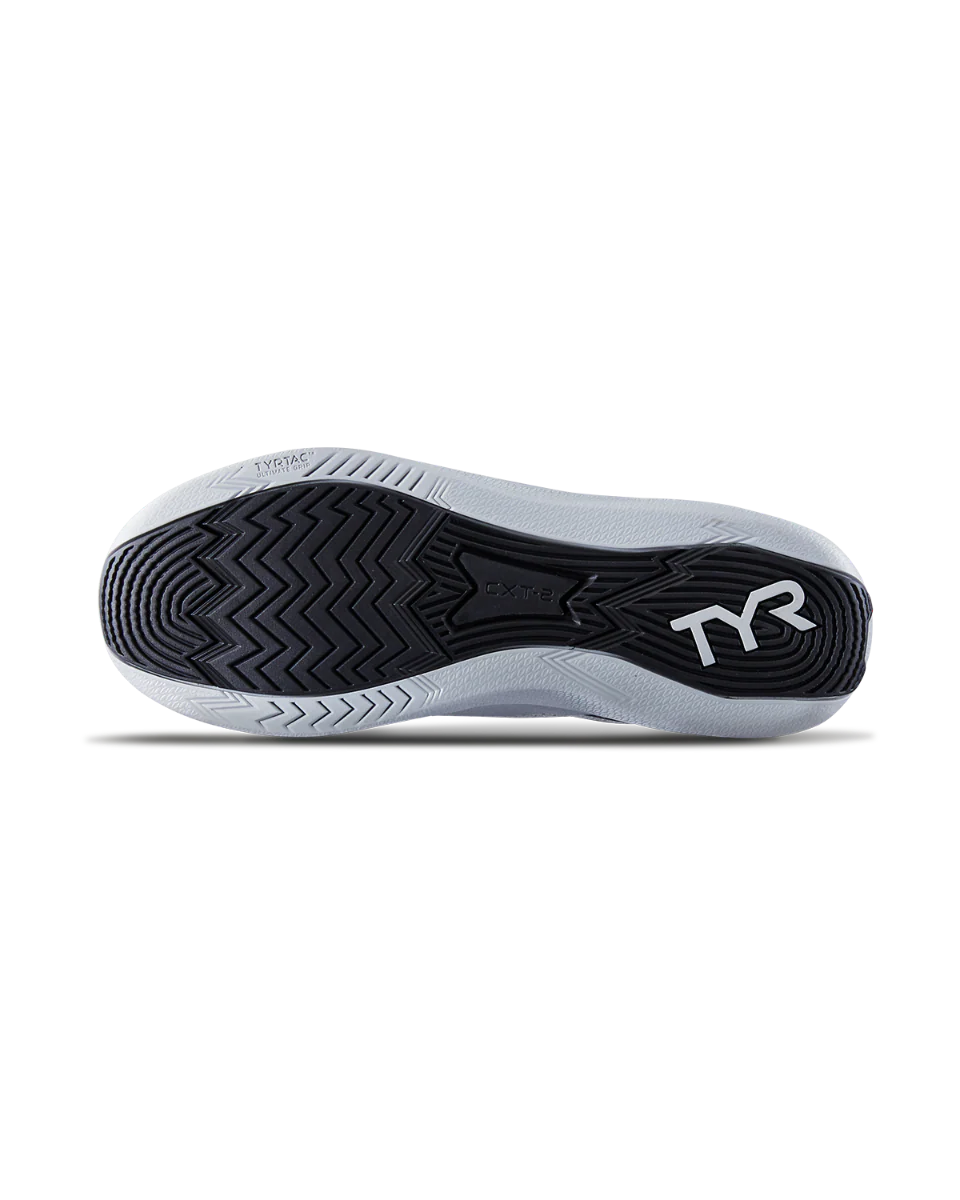Men's CXT-2 Trainer - Reflective Silver - Image 3