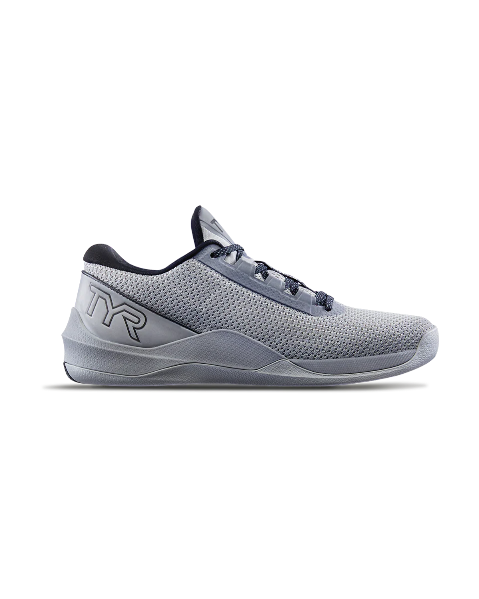 Men's CXT-2 Trainer - Reflective Silver - Image 5