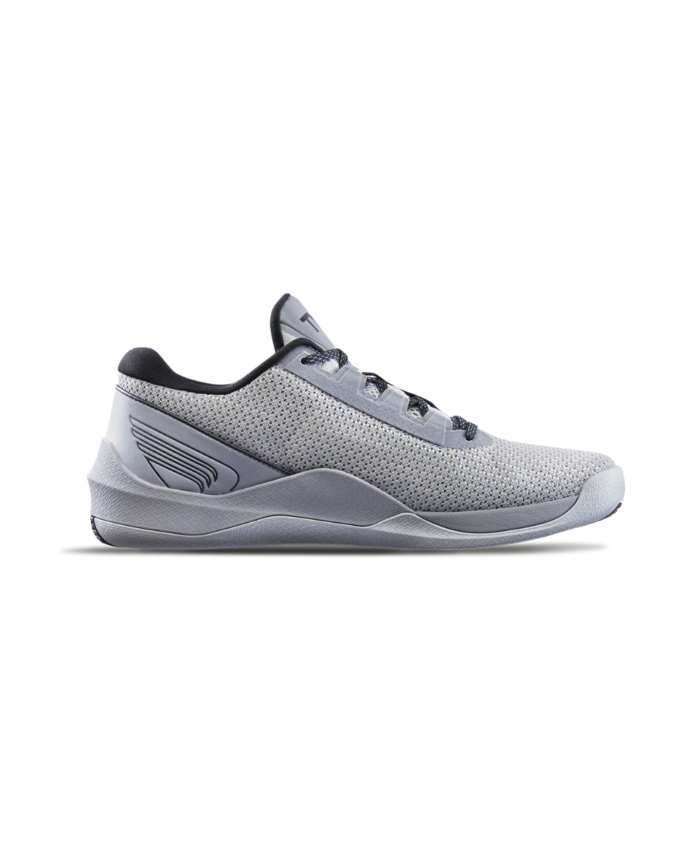 Men's CXT-2 Trainer - Reflective Silver - Image 6