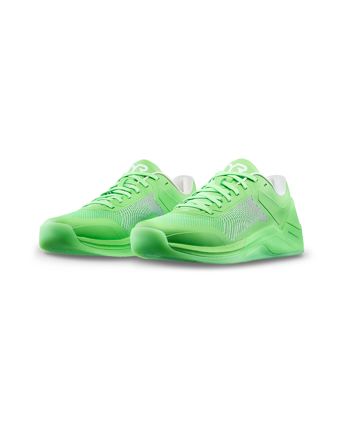 Men's CXT-3 Trainer - Green Flash - Image 2