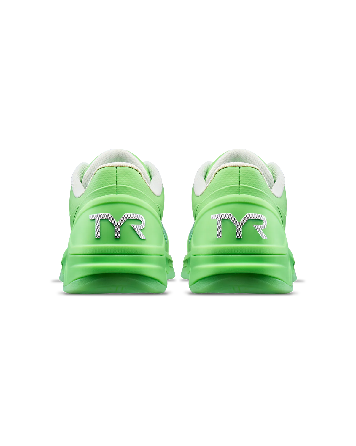 Men's CXT-3 Trainer - Green Flash - Image 3
