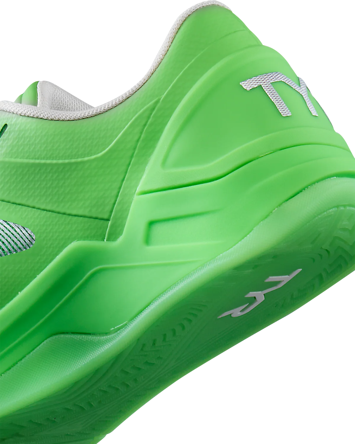 Men's CXT-3 Trainer - Green Flash - Image 8