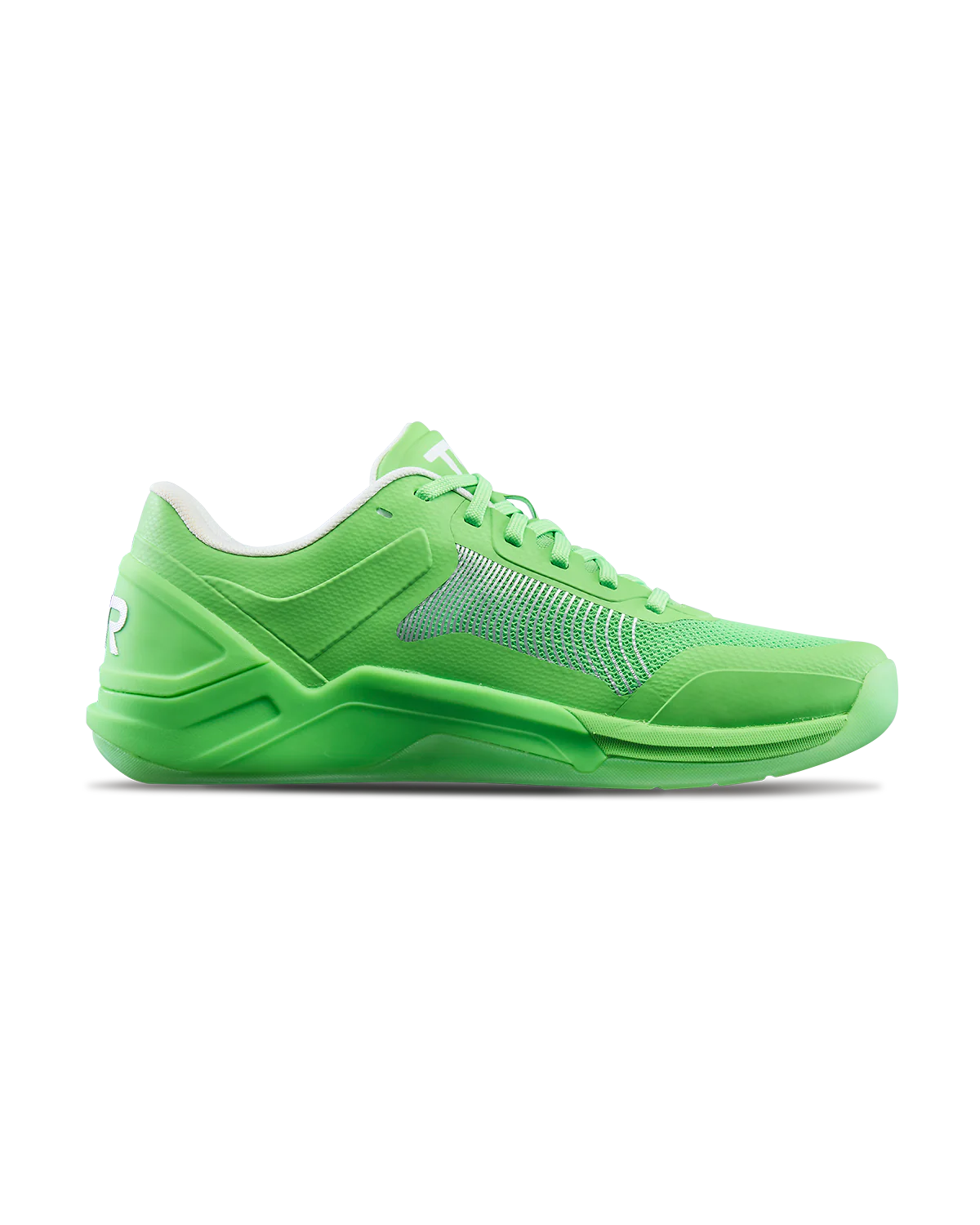 Women's CXT-3 Trainer - Green Flash - Image 4