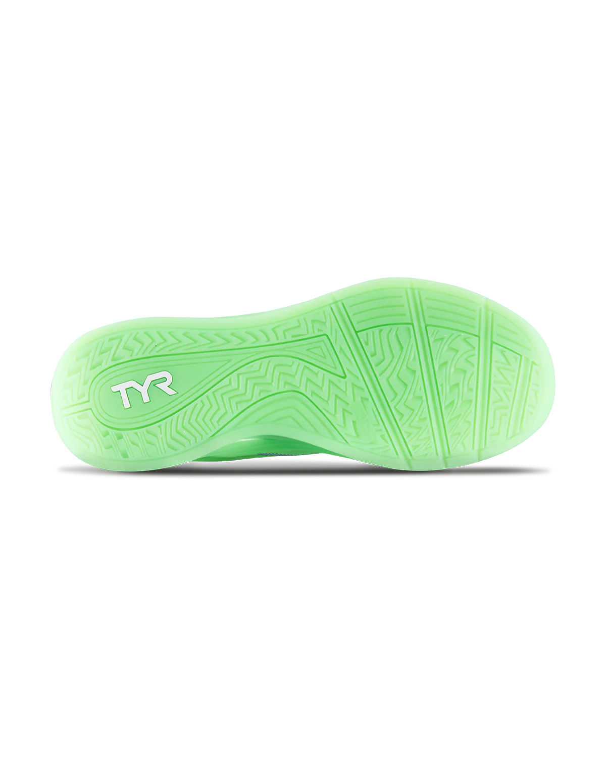 Women's CXT-3 Trainer - Green Flash - Image 5