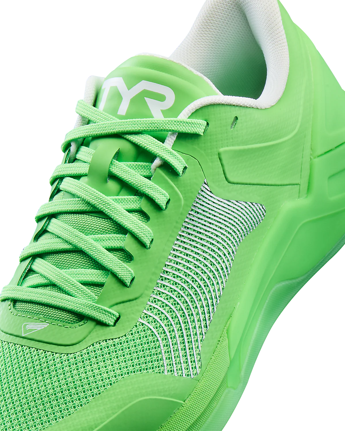 Women's CXT-3 Trainer - Green Flash - Image 7