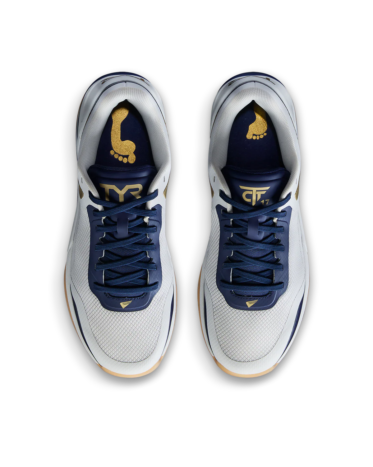 Men's CXT-3 Trainers - Tia-Clair - Image 5