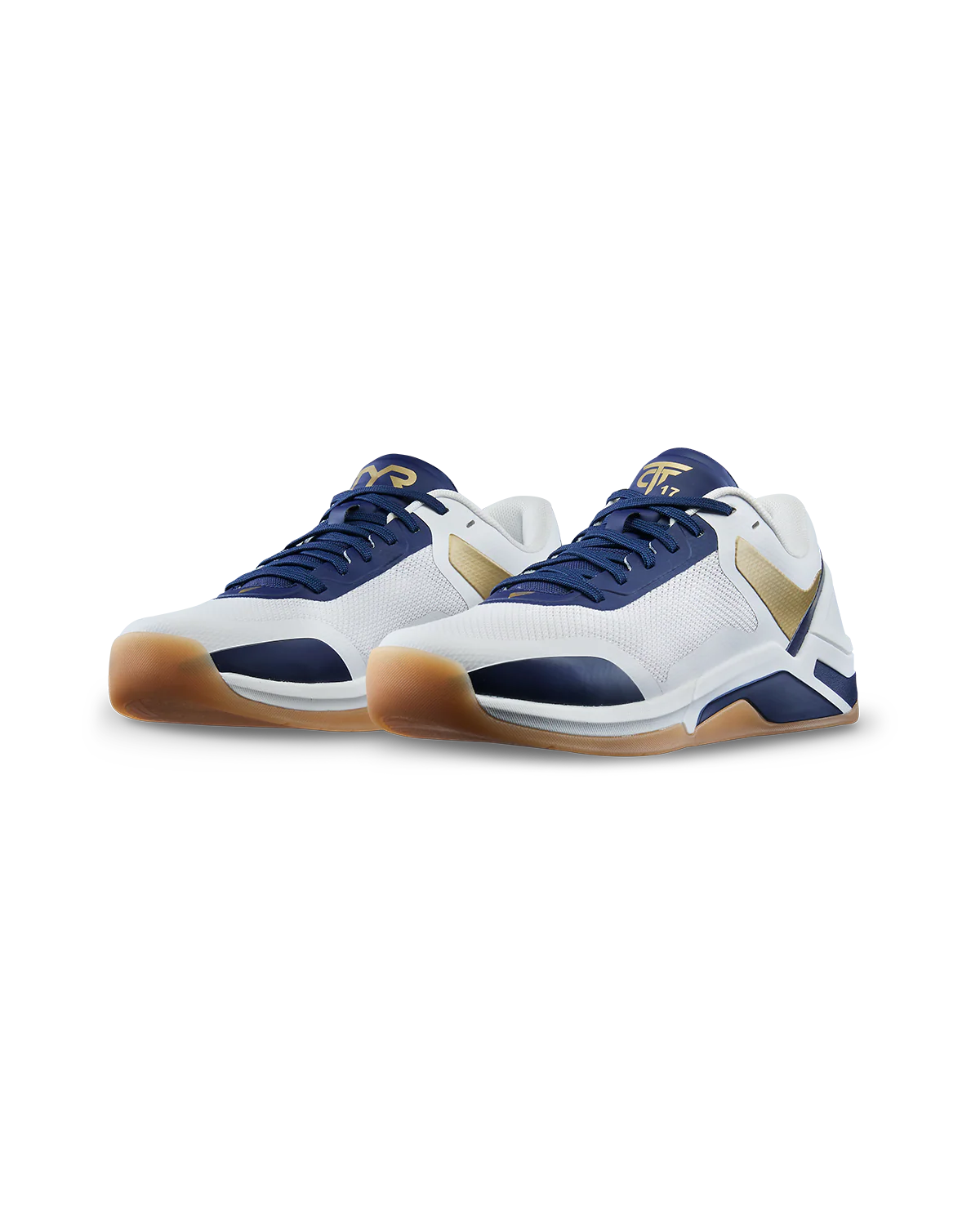 Men's CXT-3 Trainers - Tia-Clair - Image 6