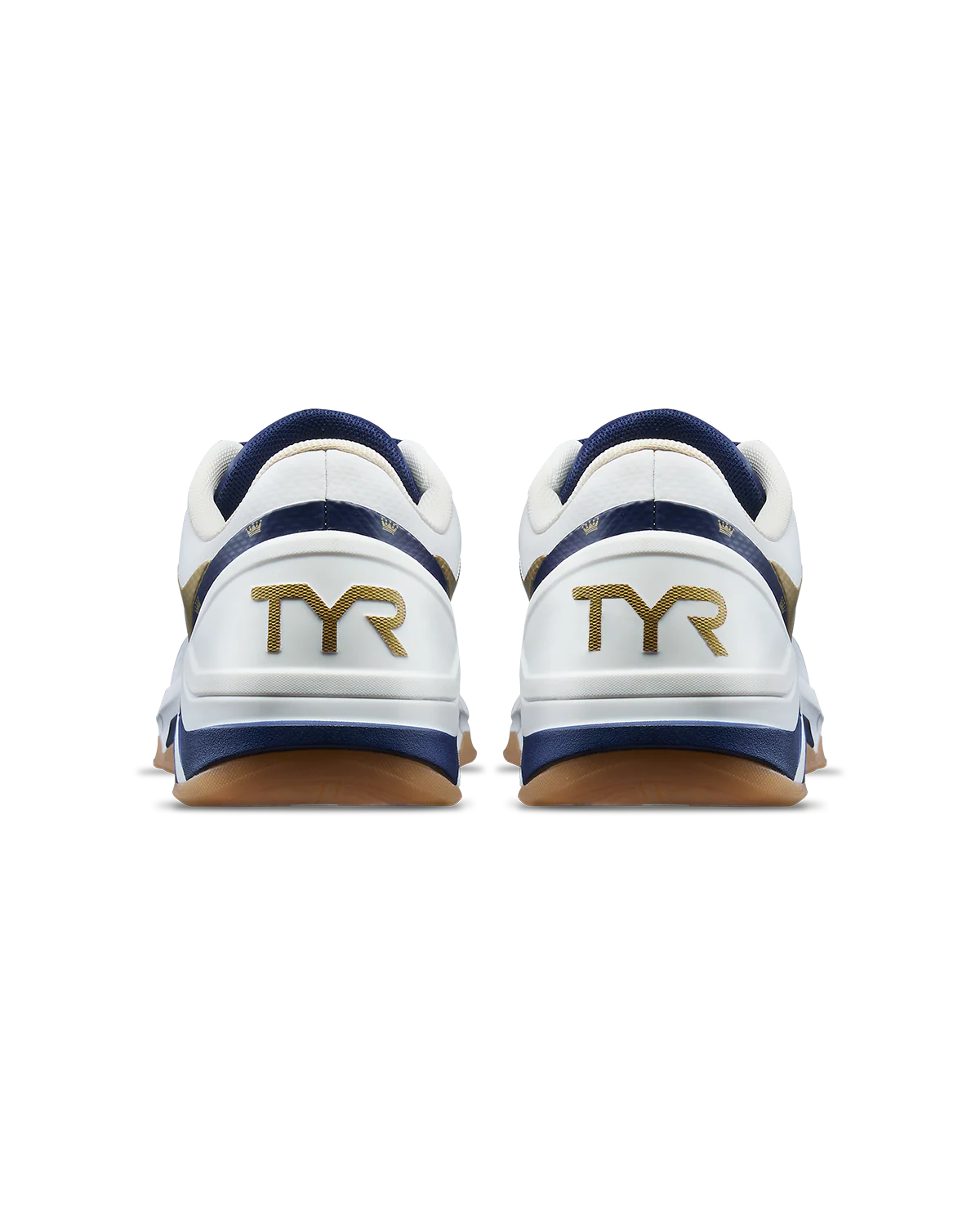 Women's CXT-3 Trainers - Tia-Clair - Image 3