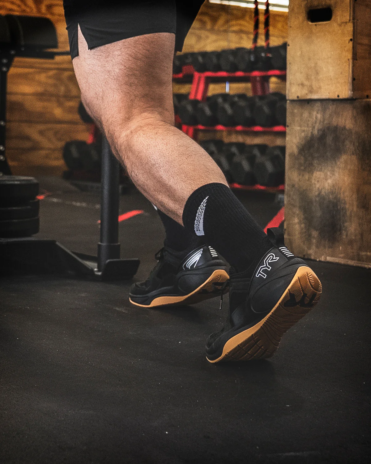 Men's CXT-FLOW - Image 9