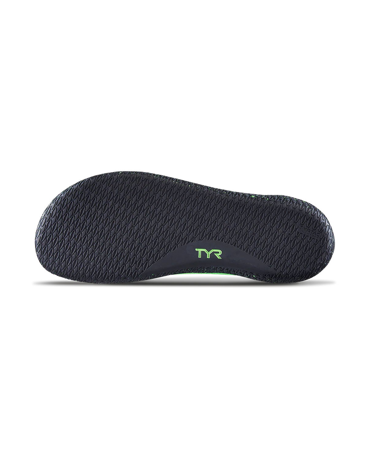 Men's DropZero Barefoot Trainer - Green Flash - Image 5