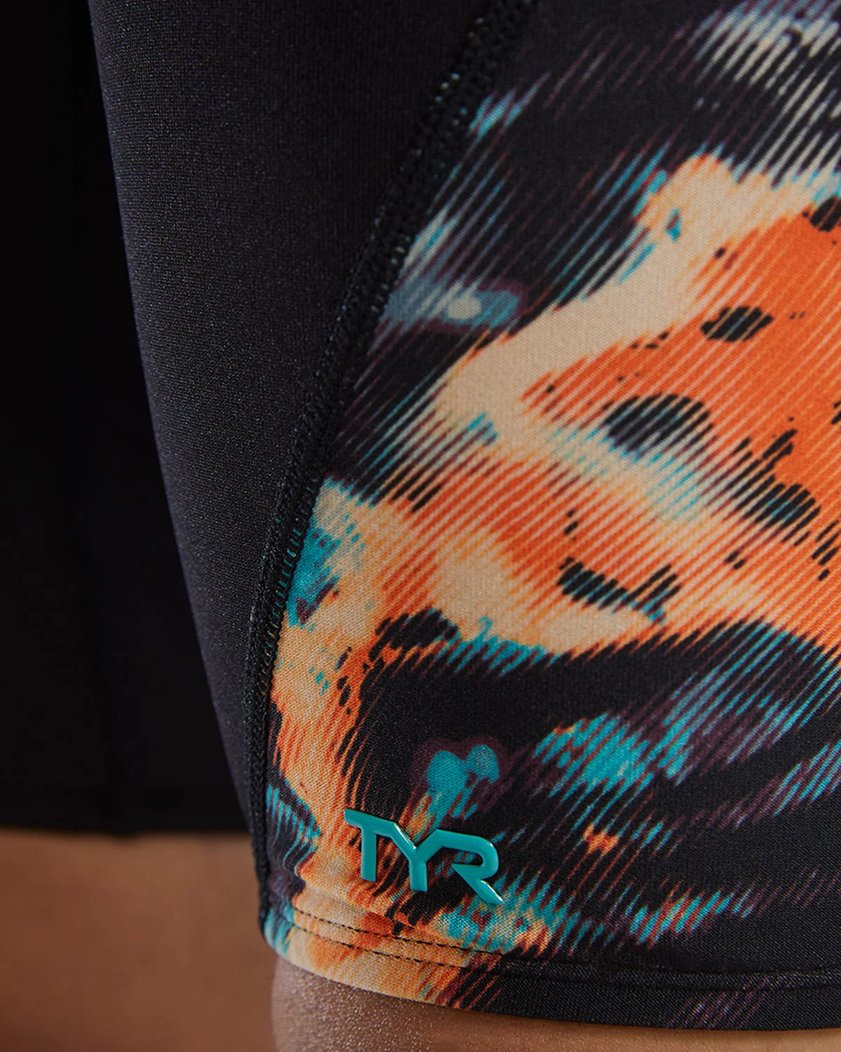 Men's Durafast Elite® Jammer - Validus - Image 6