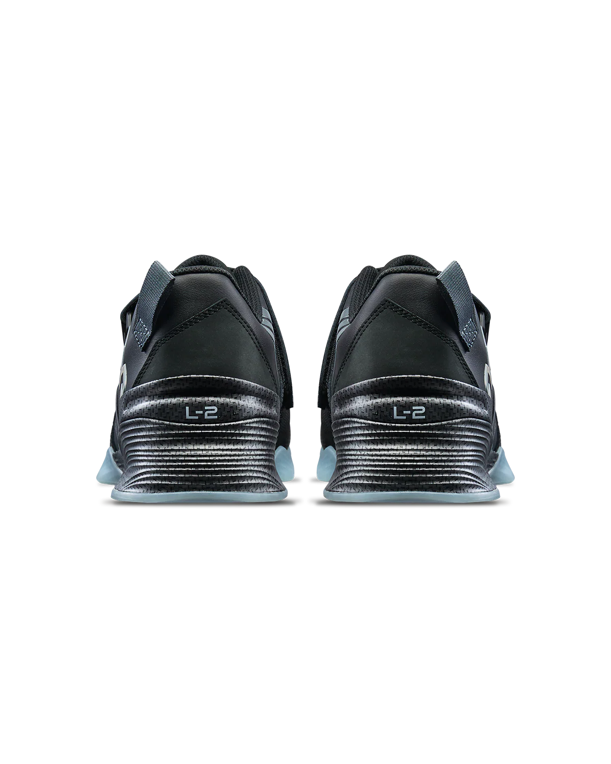 Men's L-2 Lifter - Carbon Black - Image 3