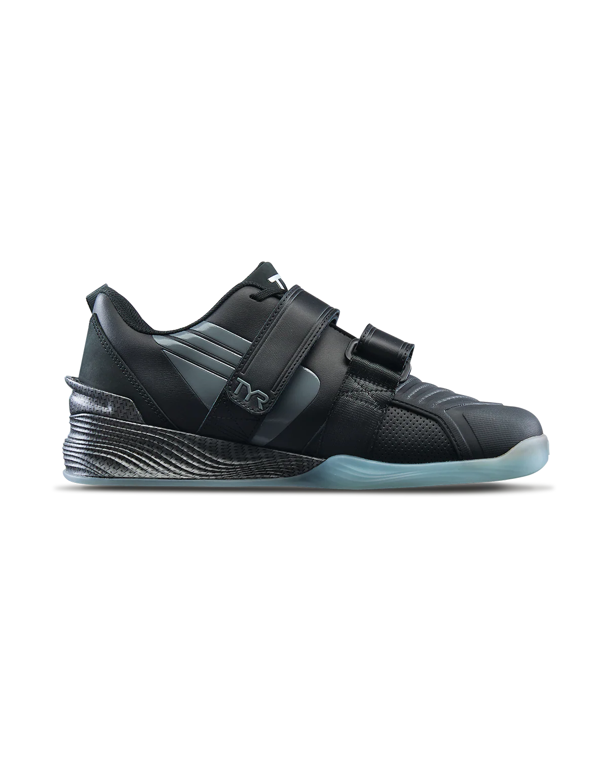 Men's L-2 Lifter - Carbon Black - Image 4