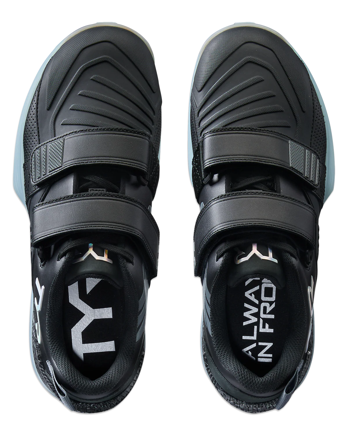 Men's L-2 Lifter - Carbon Black - Image 6
