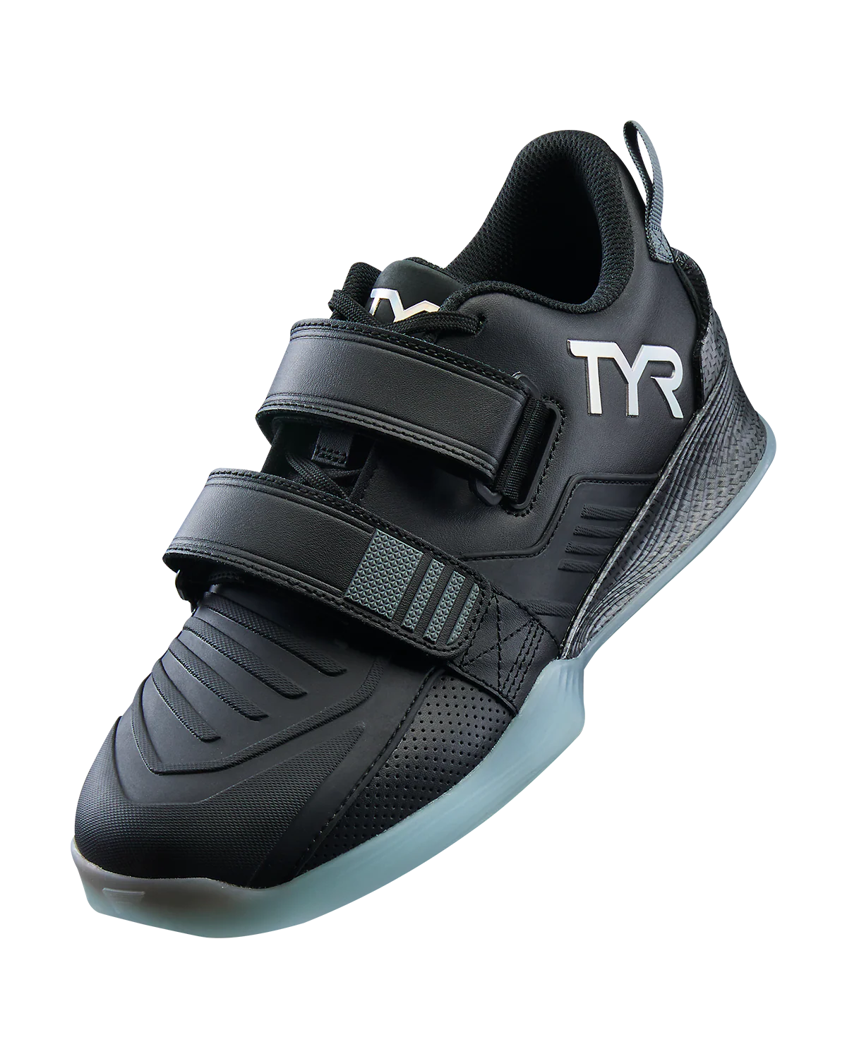 Men's L-2 Lifter - Carbon Black - Image 7