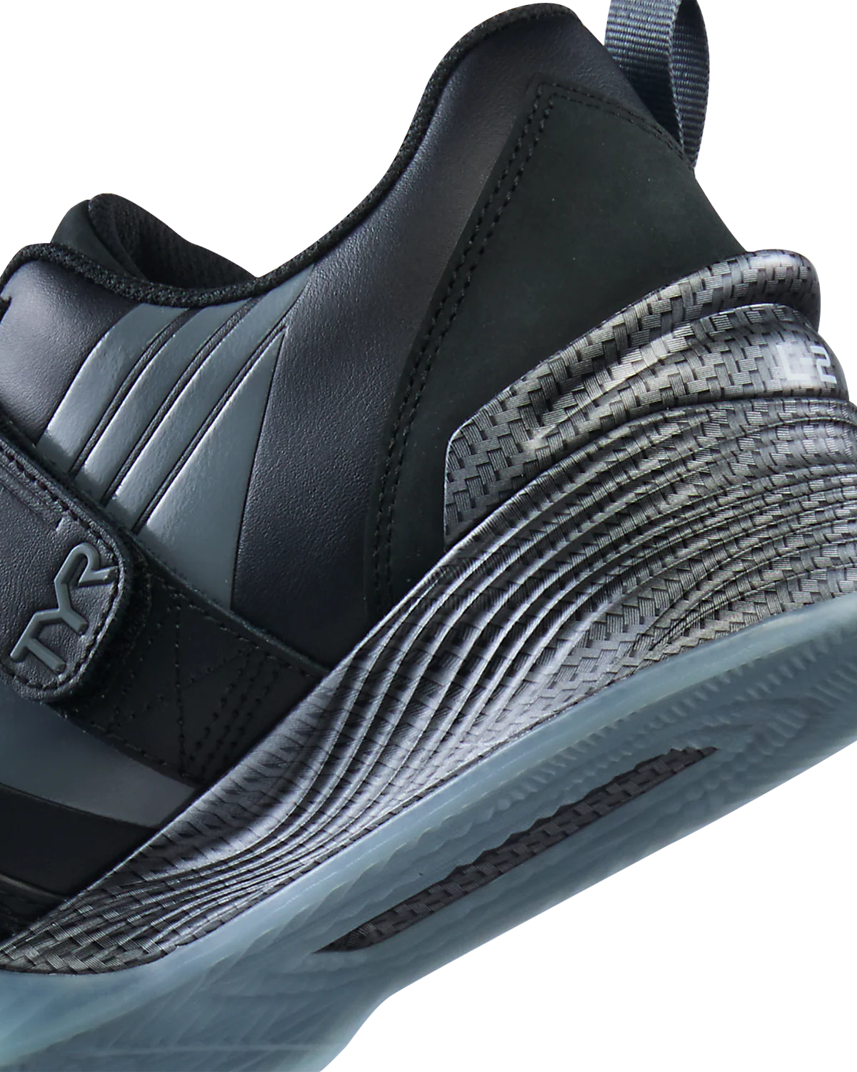 Men's L-2 Lifter - Carbon Black - Image 8