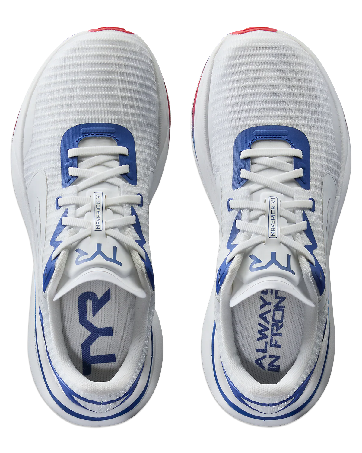 Men's Maverick-V1 Runner - Rocket - Image 6
