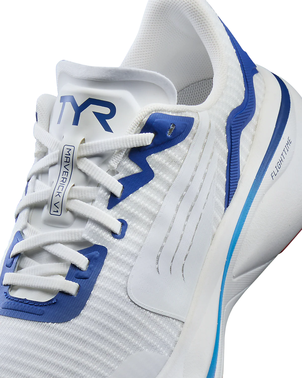Men's Maverick-V1 Runner - Rocket - Image 7