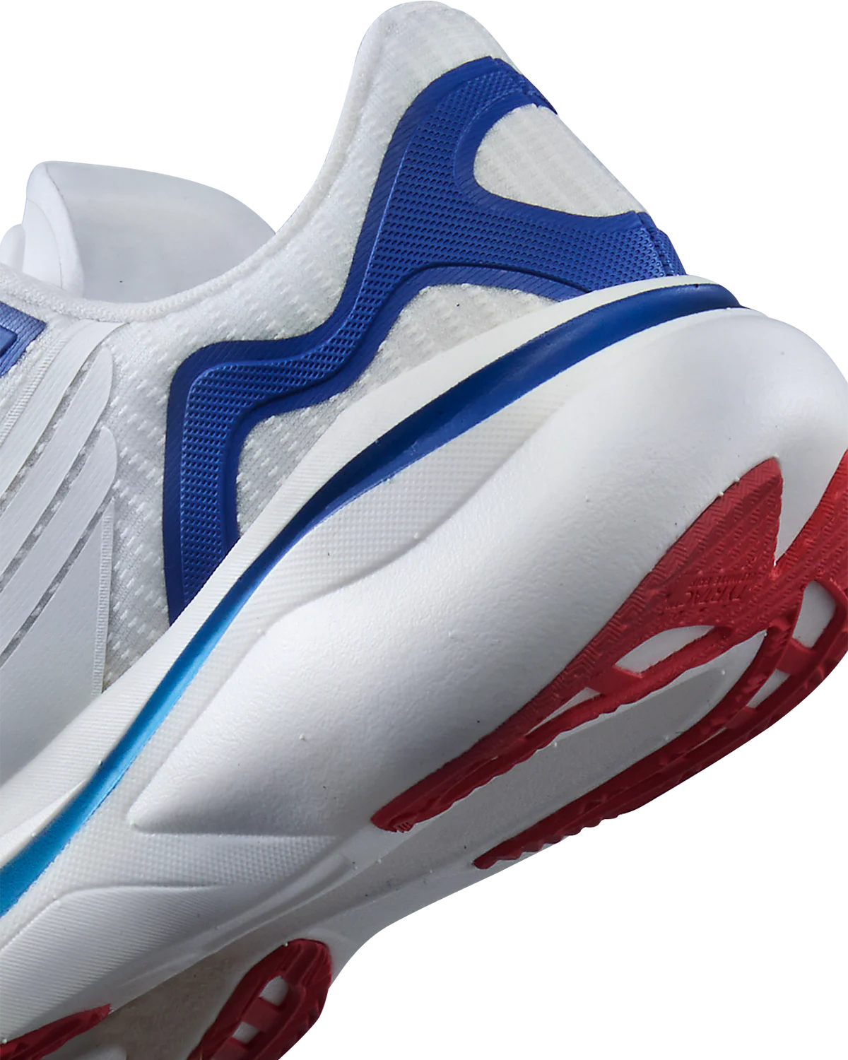 Men's Maverick-V1 Runner - Rocket - Image 8
