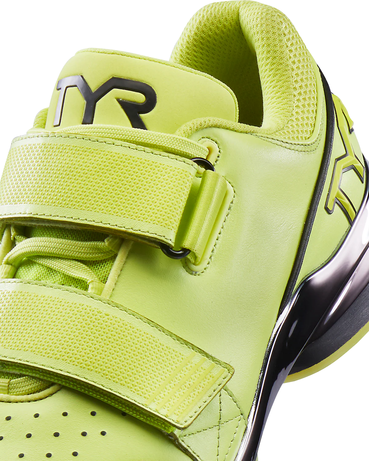 Men's TYRFORCE Elite Carbon Lifter - Image 7
