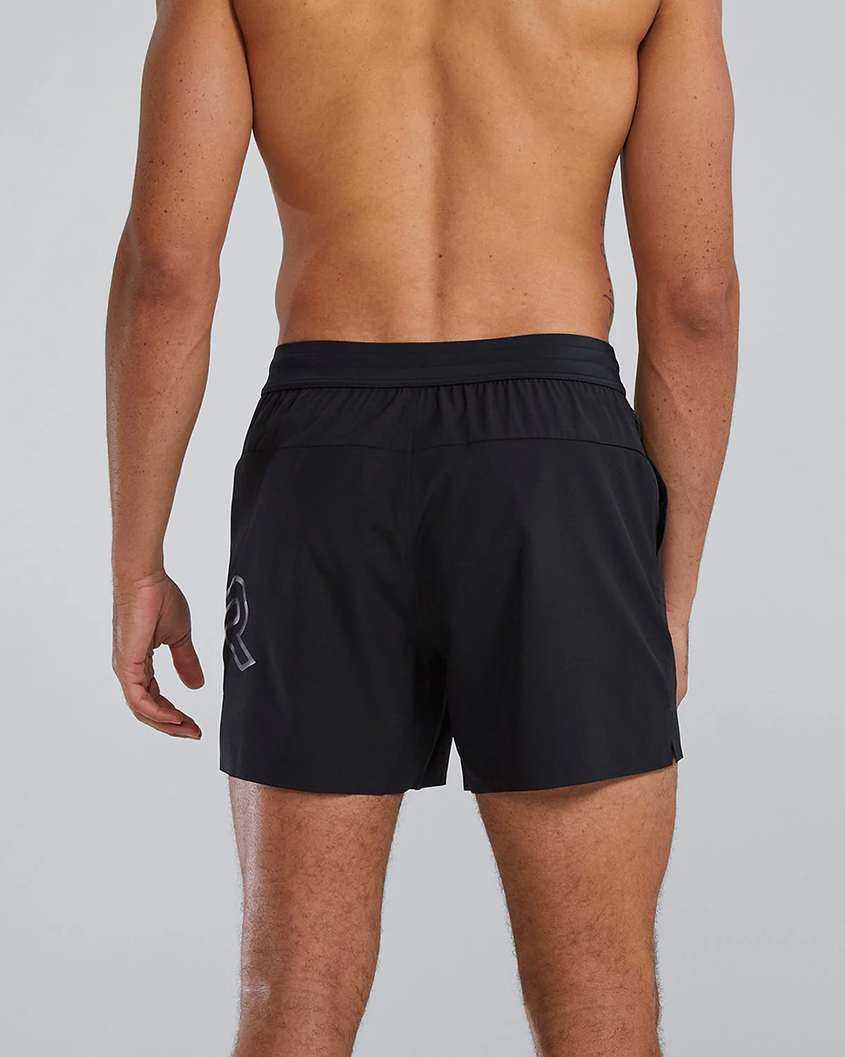 Men's Unbroken Short Unlined 5" - Image 10