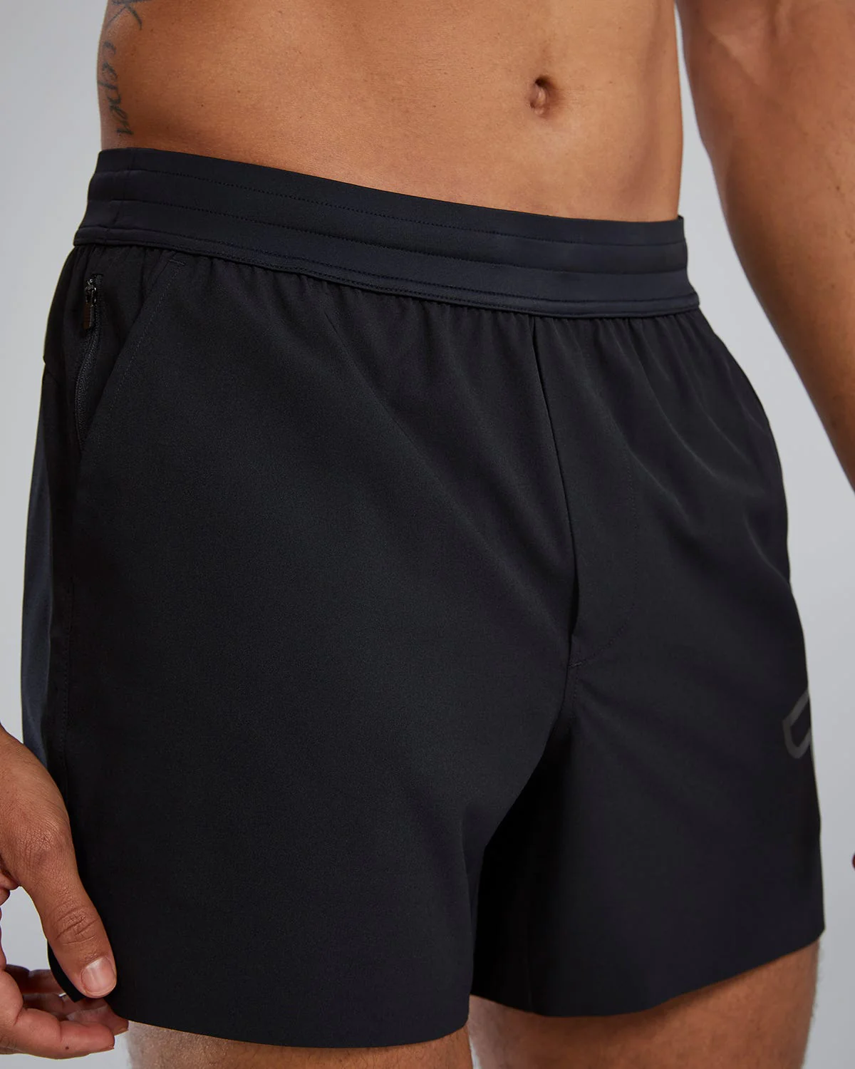 Men's Unbroken Short Unlined 5" - Image 15